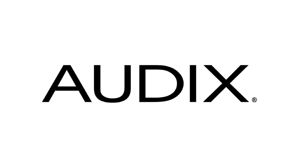 Audix logo