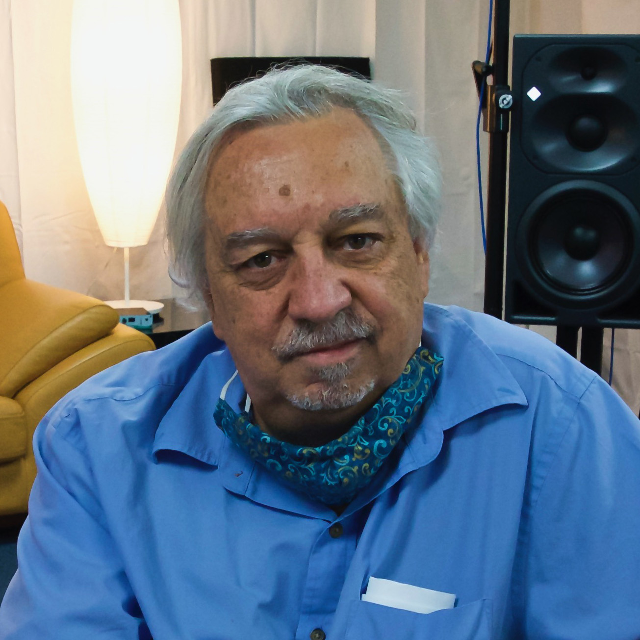 Eric Schilling