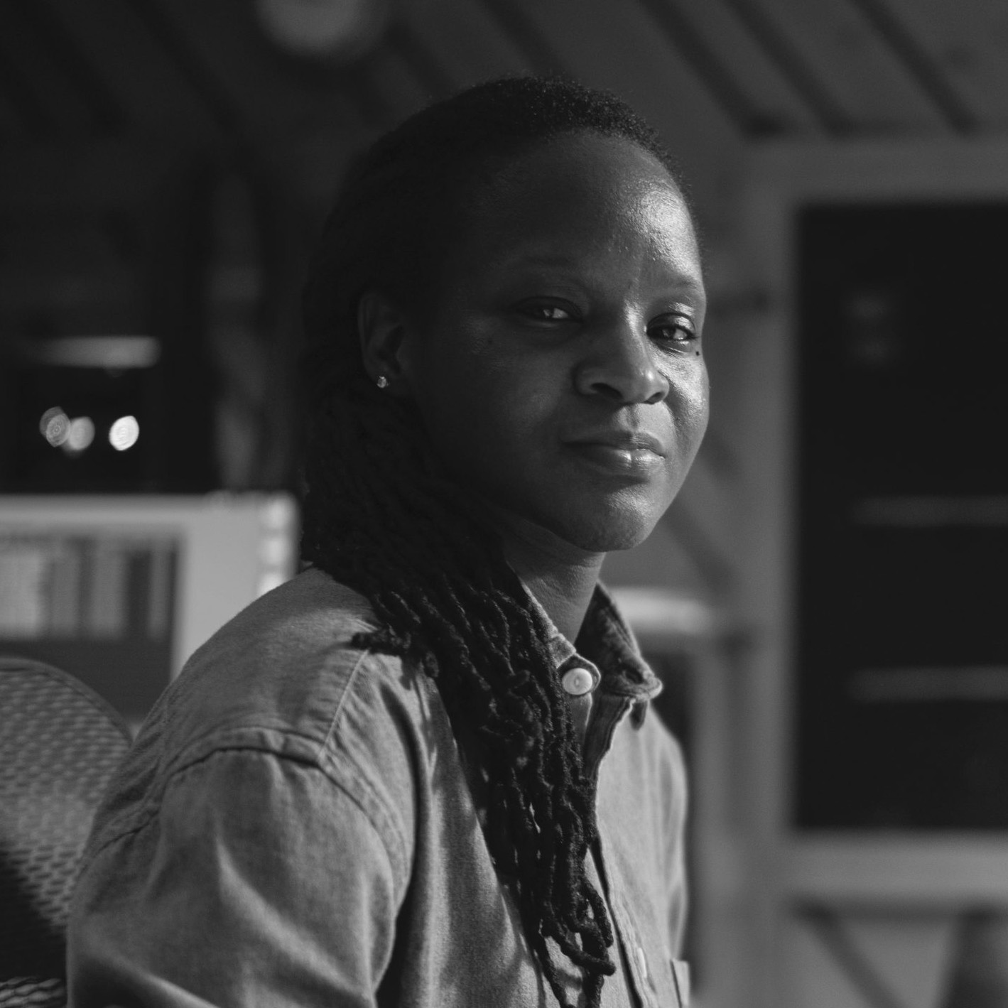 Gloria Kaba