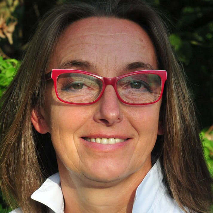 Malgorzata Albinska-Frank