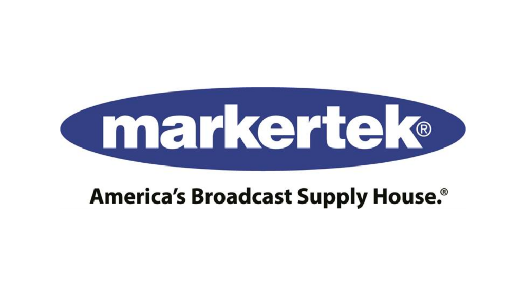 Markertek Logo