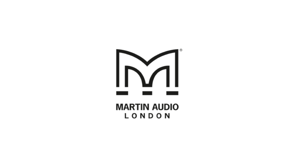Martin Audio Logo