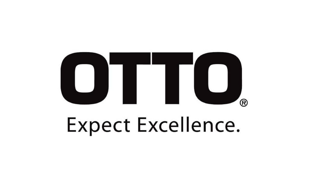 OTTO Engineering, Inc Logo