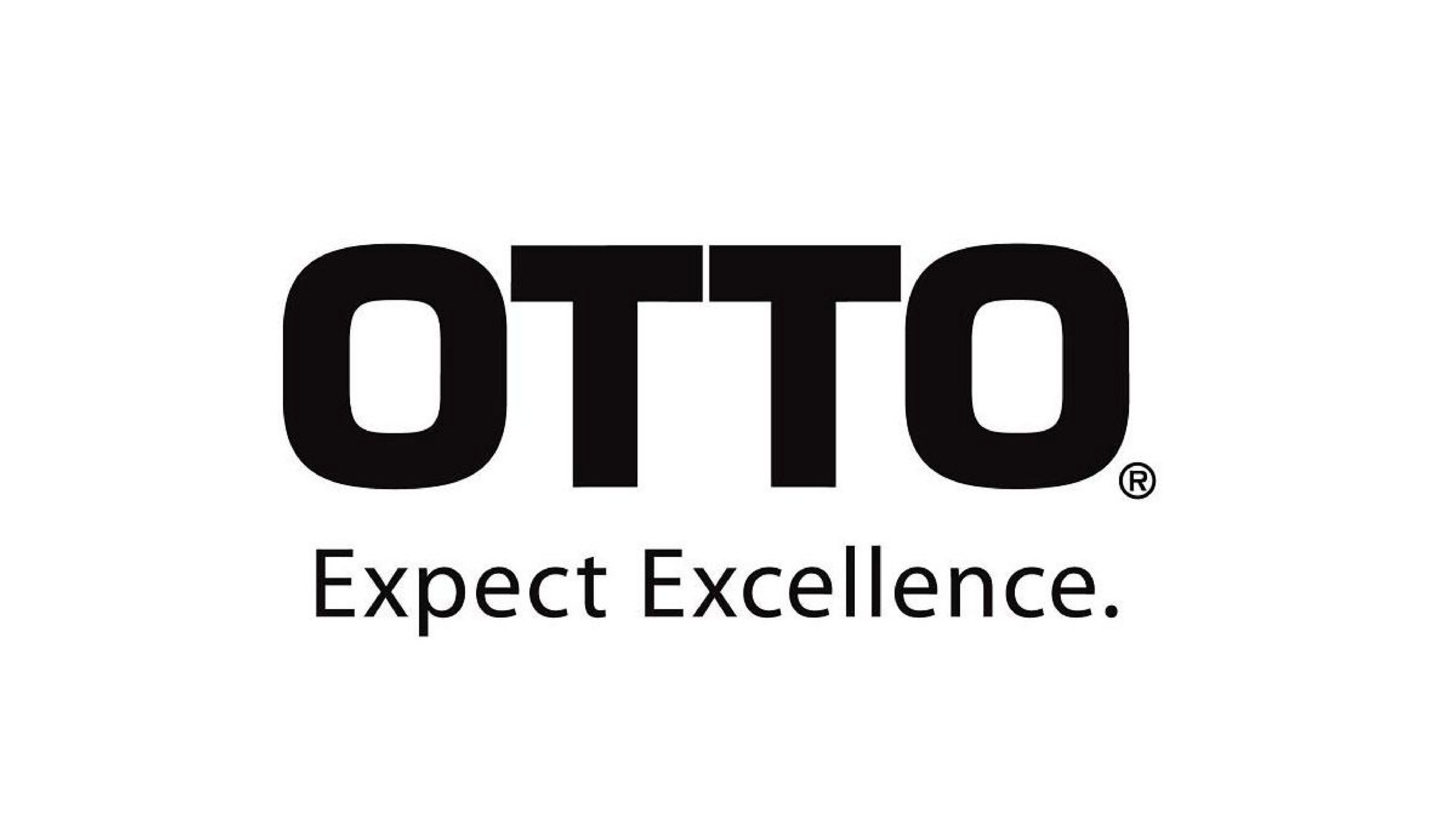 OTTO Engineering, Inc Logo