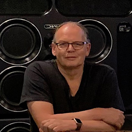 Ronald Prent