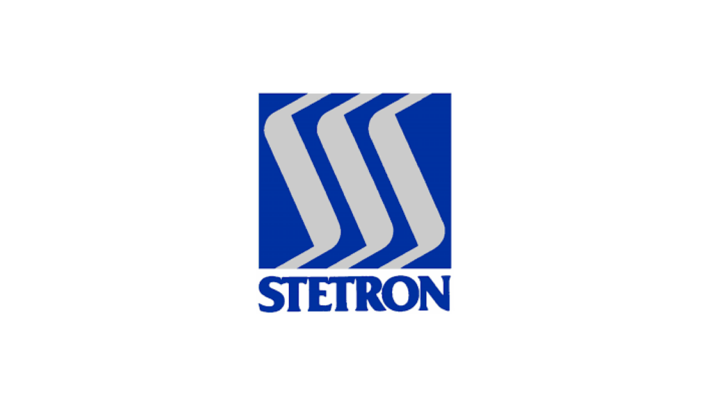 Stetron International Inc Logo