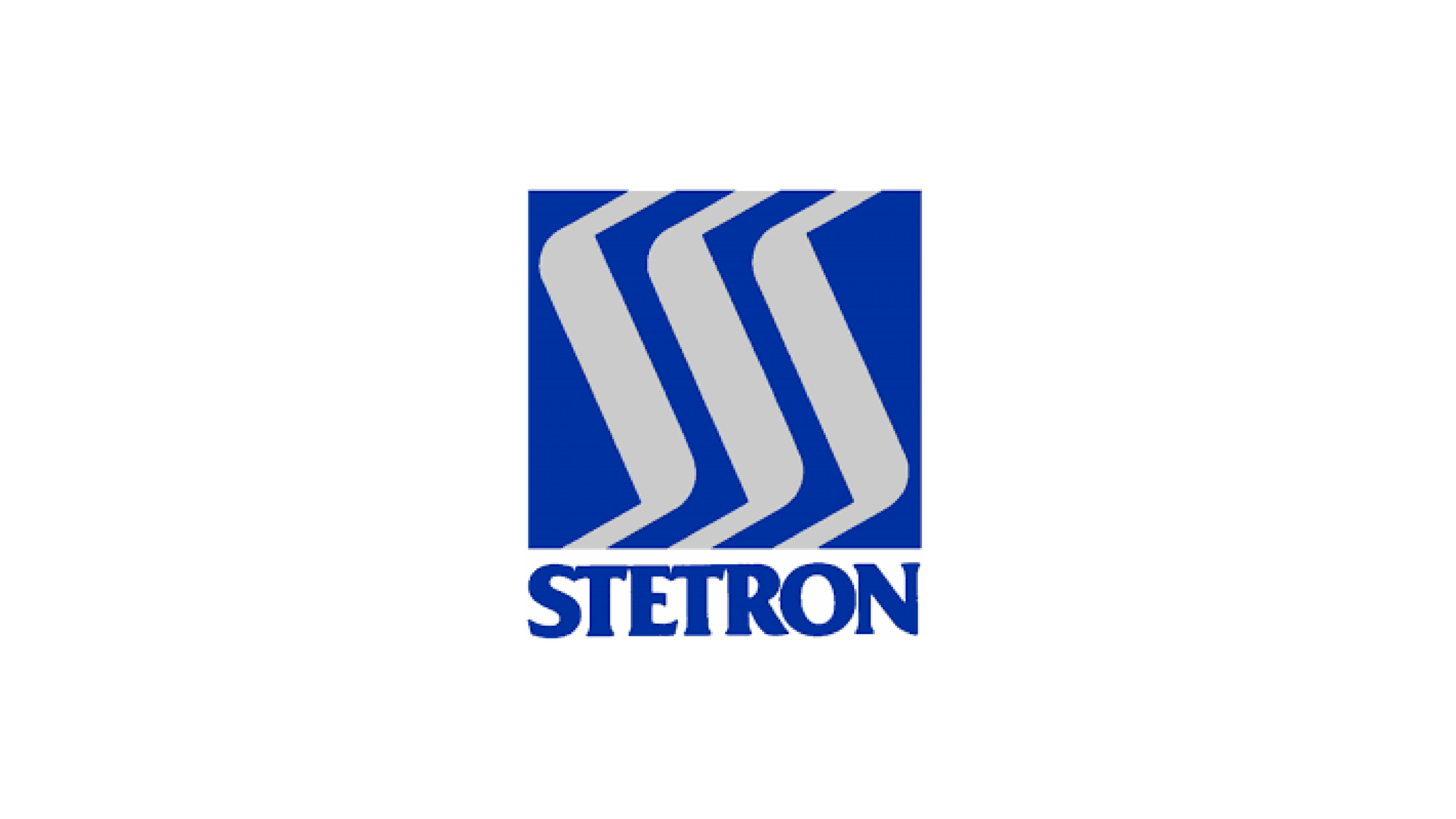 Stetron International Inc Logo