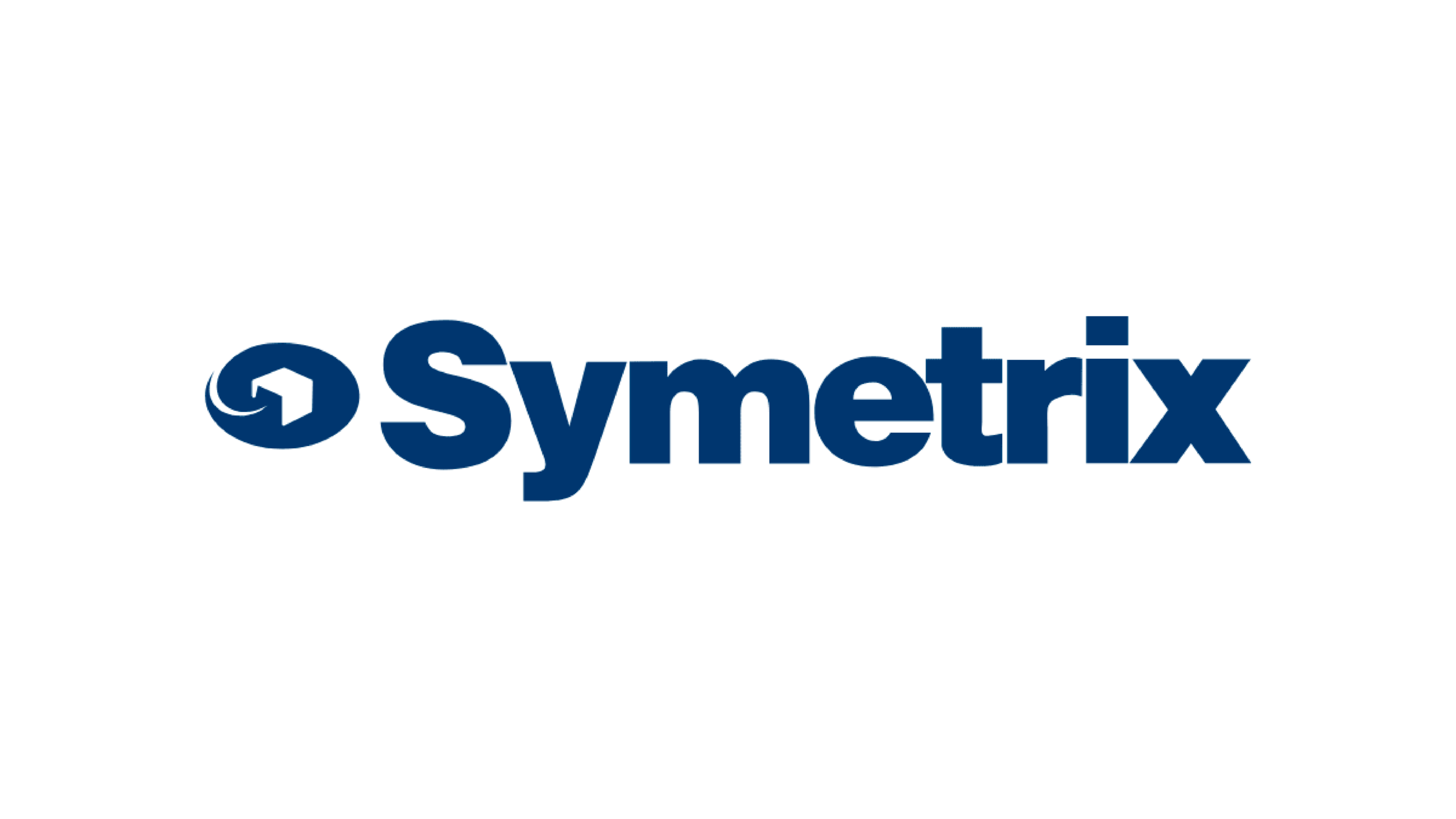 Symetrix Inc Logo