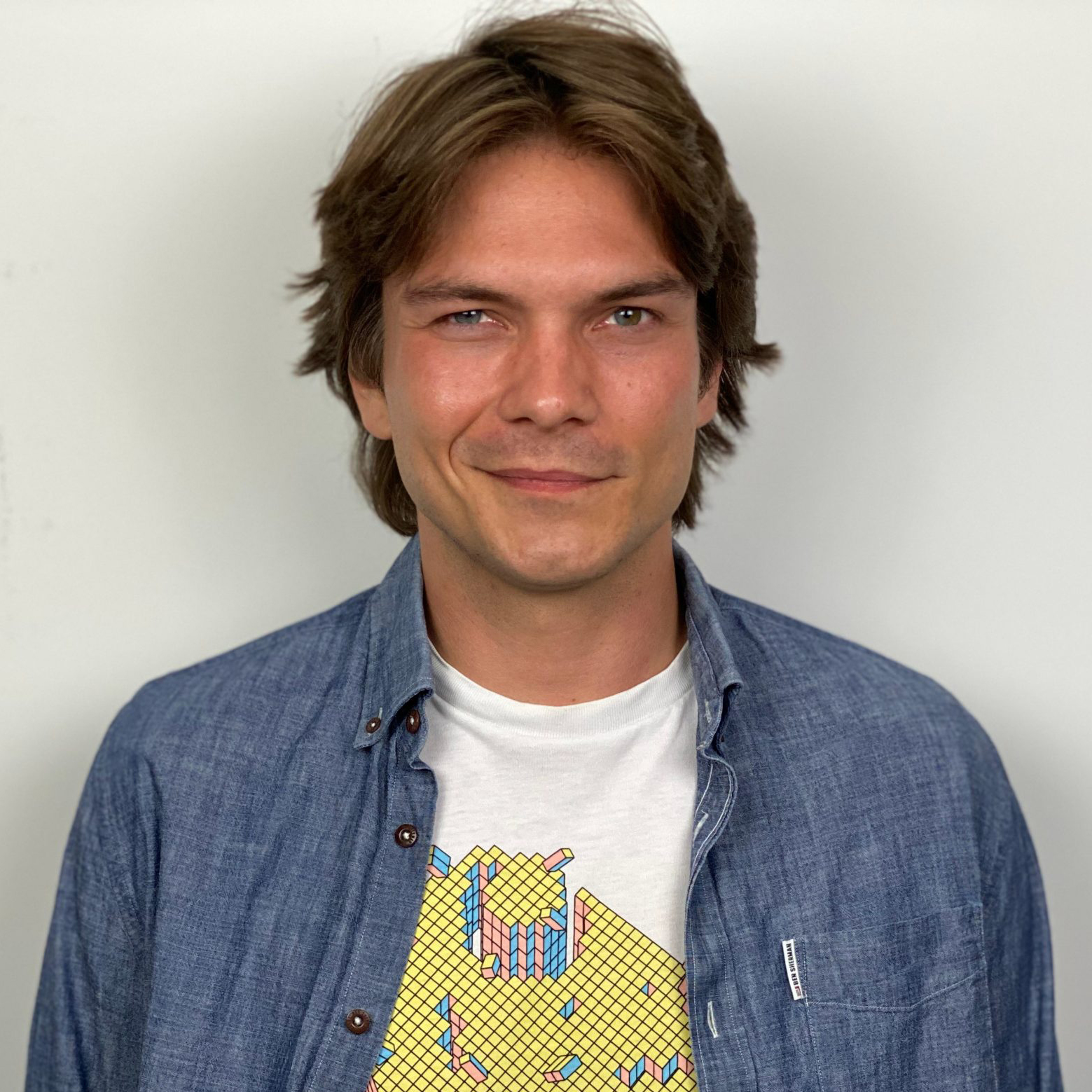 Thomas Walravens