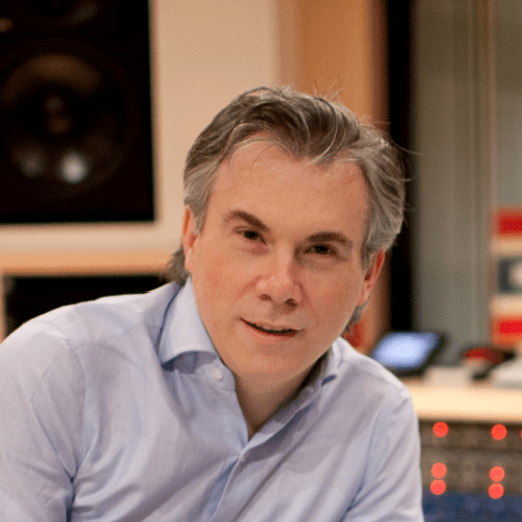 Wilfried Van Baelen