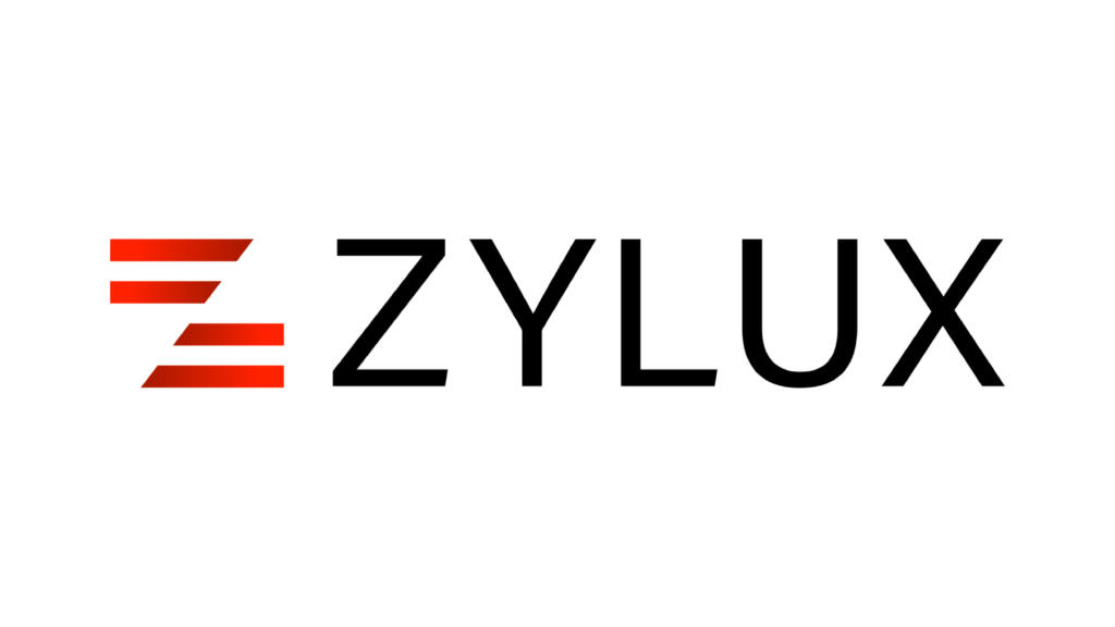 Zylux Acoustic Corporation Logo