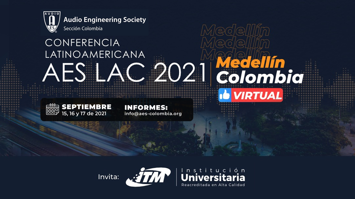 LAC 2021