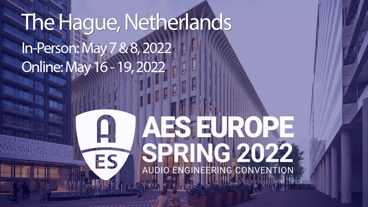 Europe Spring 2022