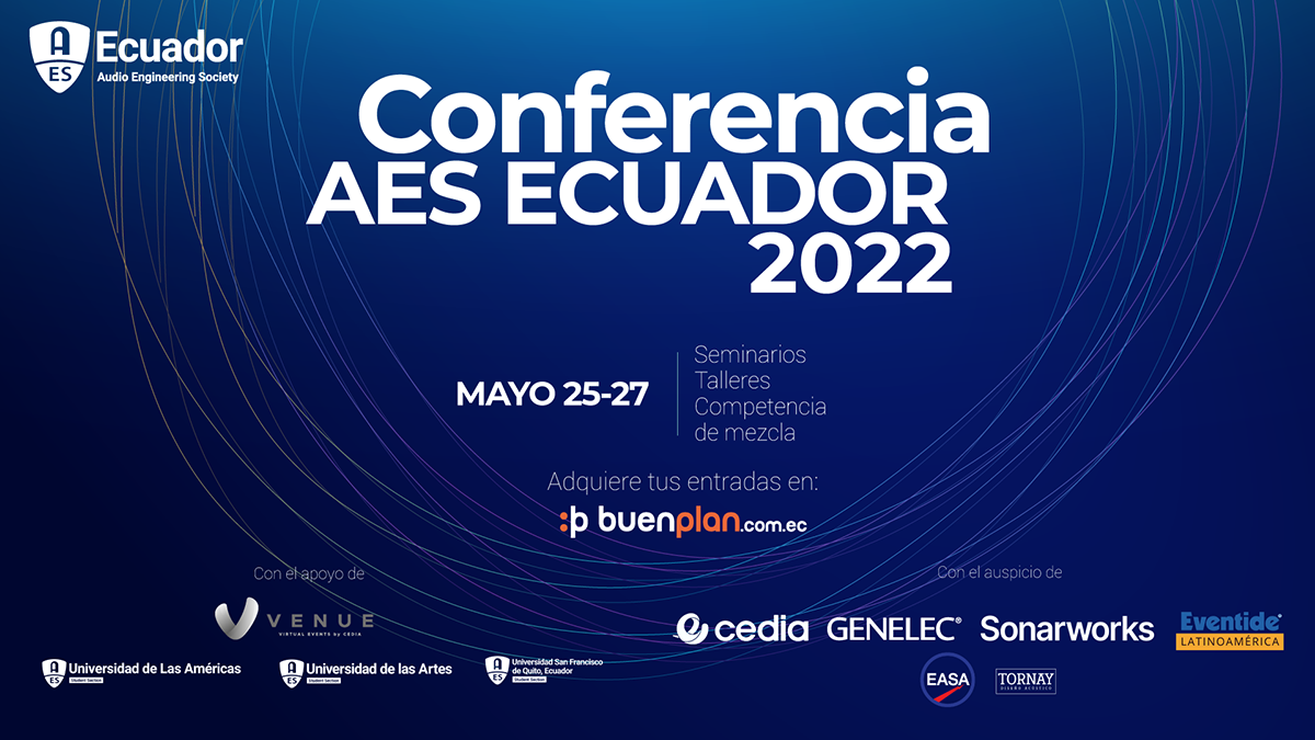 Ecuador Conference