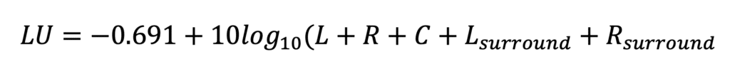 Equation 2