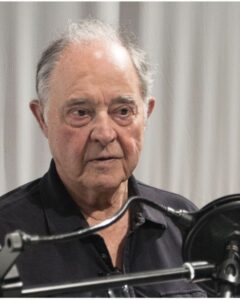 John M. Chowning