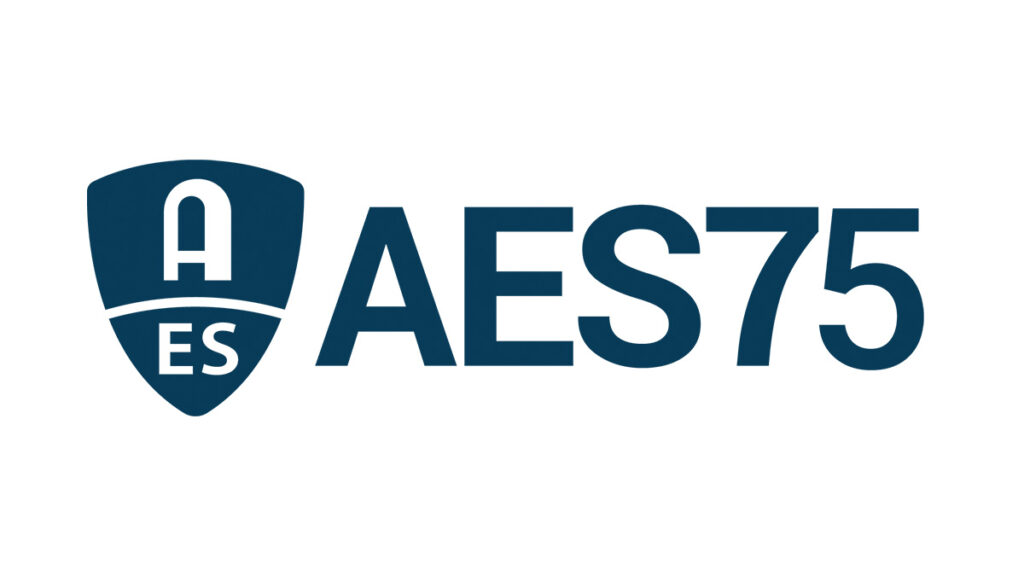 AES Publishes AES75-2023: AES Standard for Acoustics Update; Launches ...
