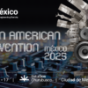 Promotional image for AES LAC 2025