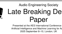Late Breaking